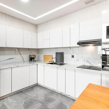 Modern And Luxurious Apartment Rabat Zewnętrze zdjęcie