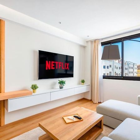 Modern And Luxurious Apartment Rabat Zewnętrze zdjęcie