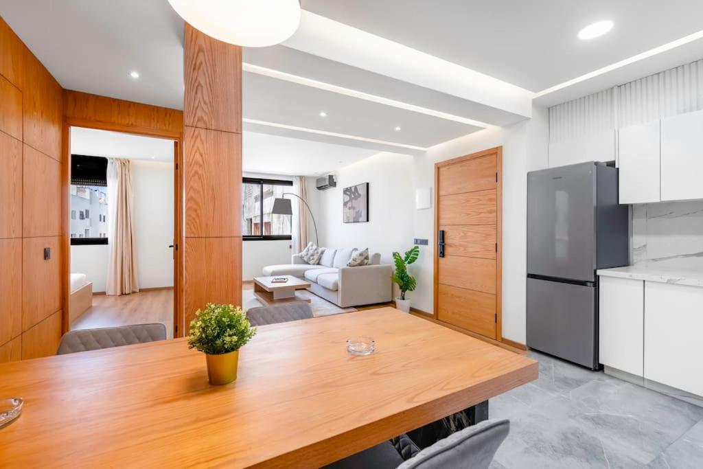 Modern And Luxurious Apartment Rabat Zewnętrze zdjęcie