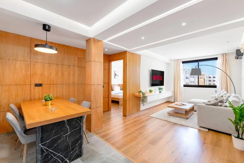 Modern And Luxurious Apartment Rabat Zewnętrze zdjęcie