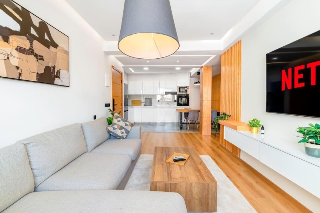Modern And Luxurious Apartment Rabat Zewnętrze zdjęcie