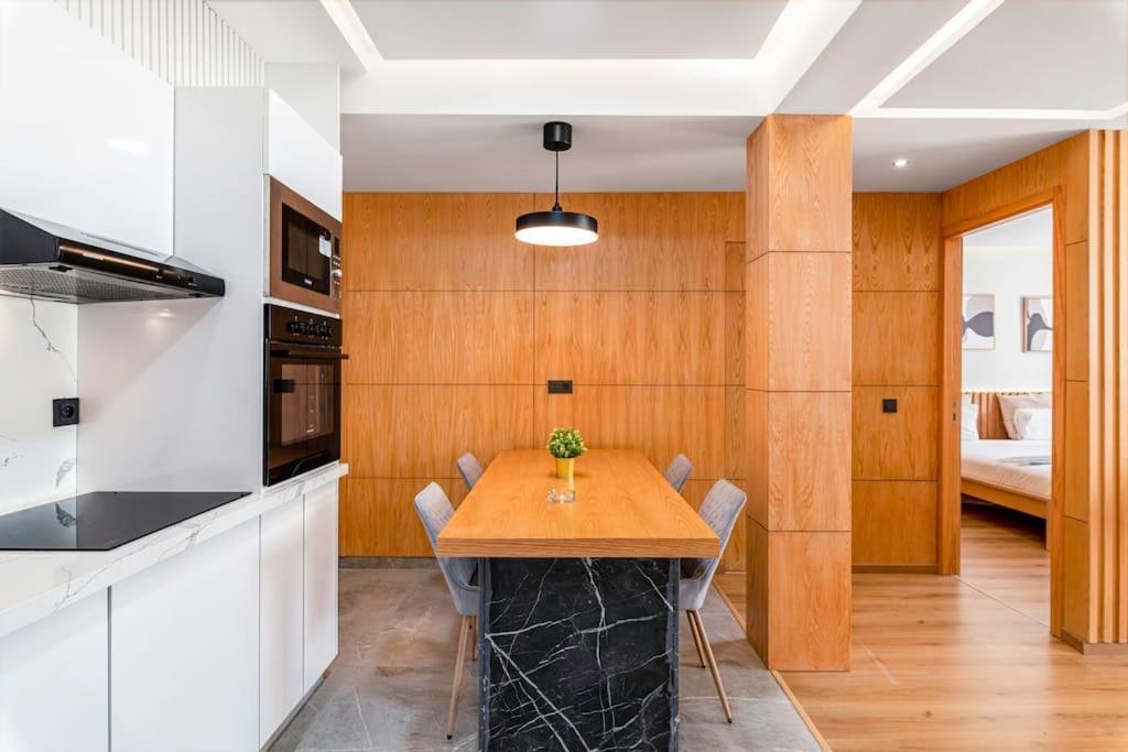 Modern And Luxurious Apartment Rabat Zewnętrze zdjęcie