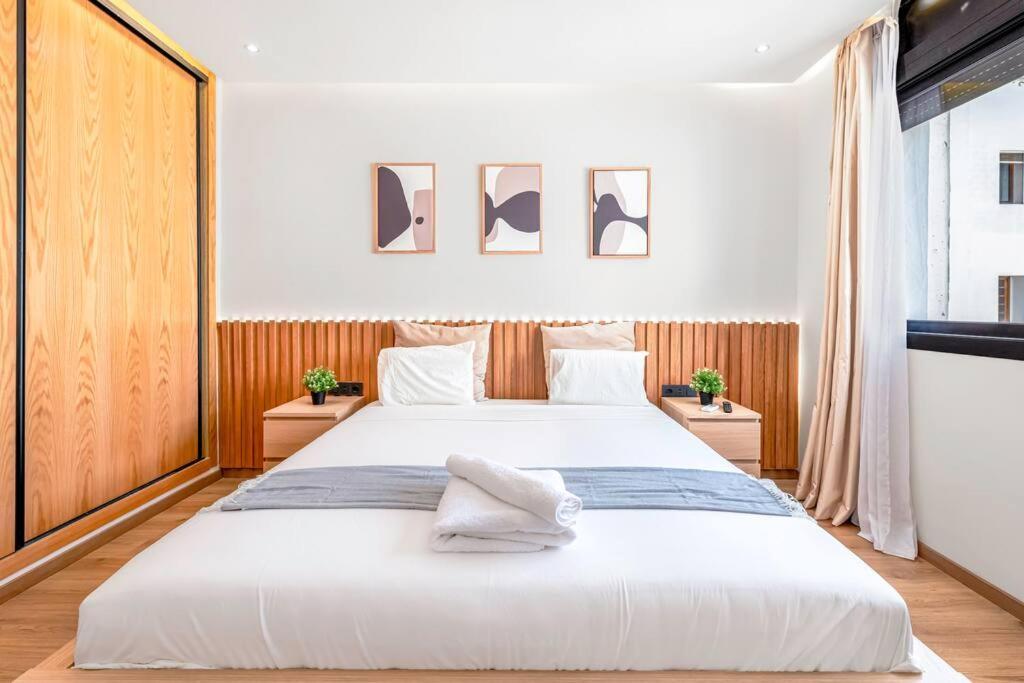 Modern And Luxurious Apartment Rabat Zewnętrze zdjęcie