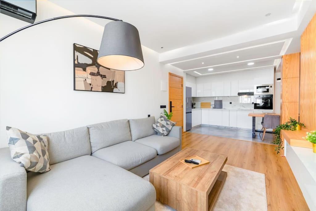 Modern And Luxurious Apartment Rabat Zewnętrze zdjęcie