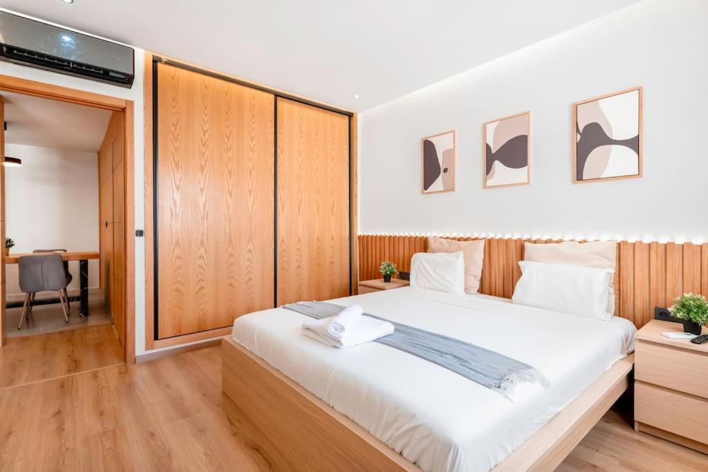 Modern And Luxurious Apartment Rabat Zewnętrze zdjęcie
